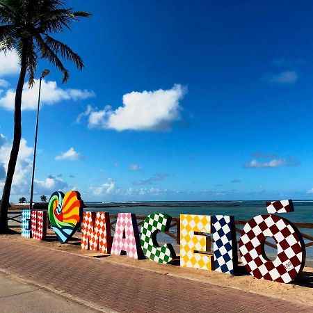 Home In Family Maceió Eksteriør bilde
