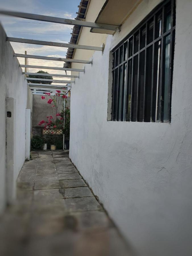 Home In Family Maceió Eksteriør bilde