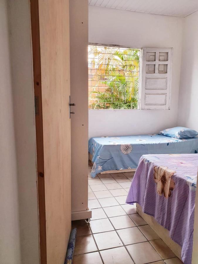 Home In Family Maceió Eksteriør bilde