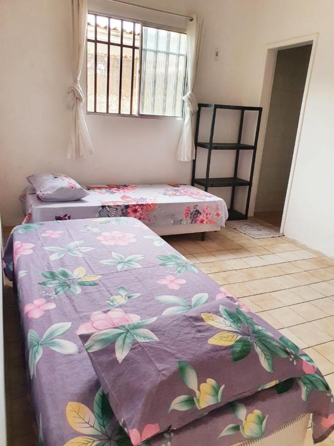 Home In Family Maceió Eksteriør bilde