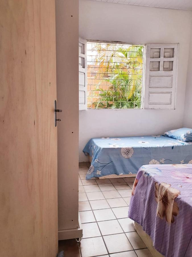 Home In Family Maceió Eksteriør bilde